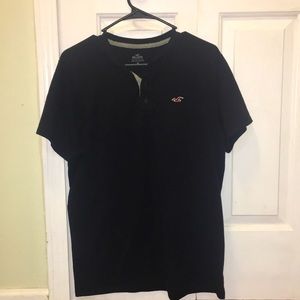 COPY - Hollister shirt